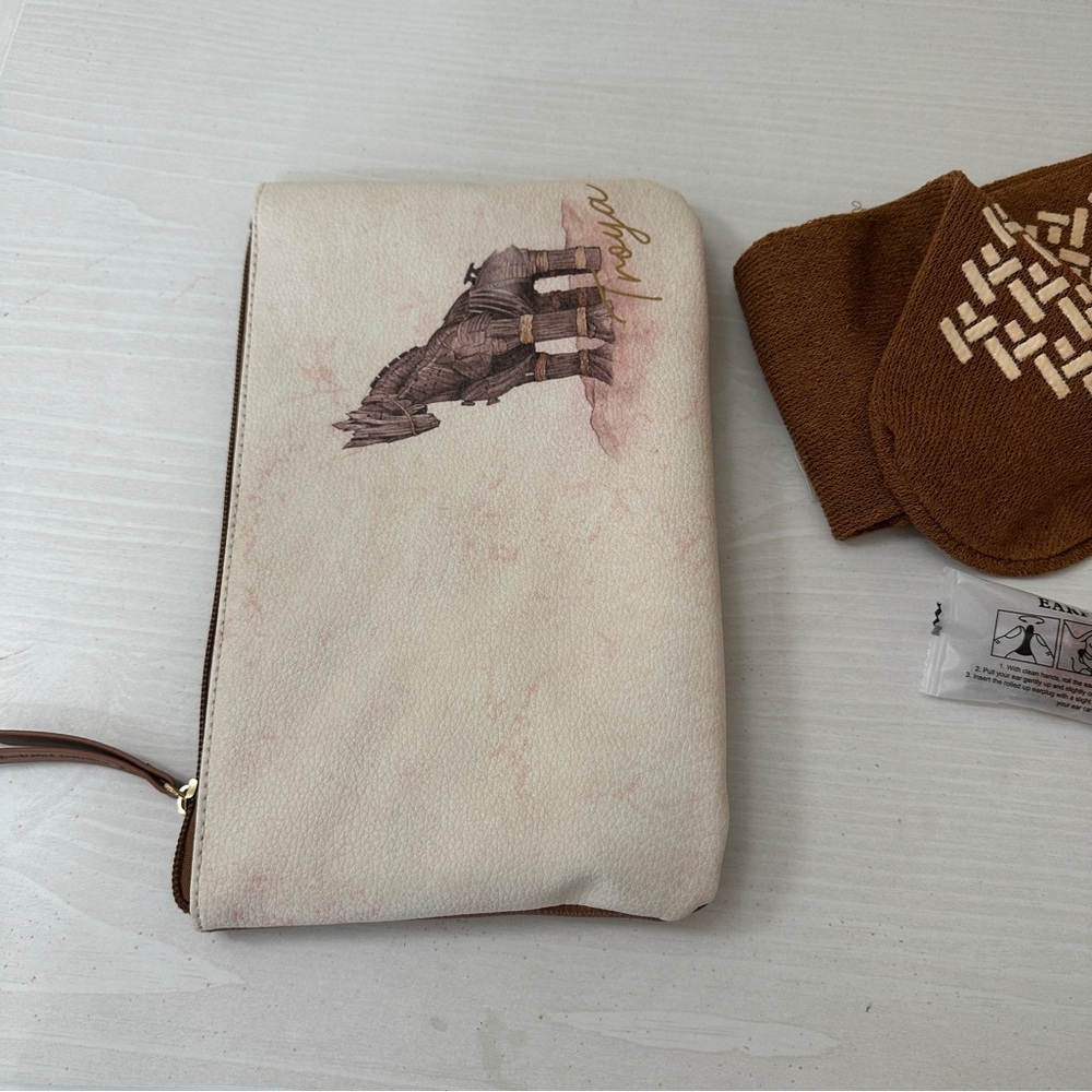 Travel Pouch Set - Picture 5 of 5